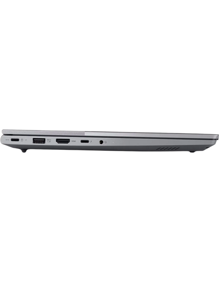 Ноутбук для бизнеса 14" Lenovo ThinkBook 14 G8 IRL, Arctic Grey, Intel Core i5-13420H, 16Гб/512Гб, Без ОС Ноутбук для бизнеса 14" Lenovo ThinkBook 14 G8 IRL, Arctic Grey, Intel Core i5-13420H, 16Гб/512Гб, Без ОС