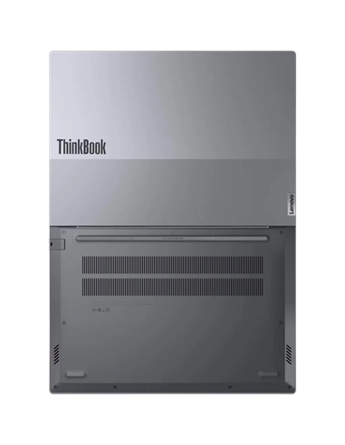 Laptop Business 14" Lenovo ThinkBook 14 G8 IRL, Arctic Grey, Intel Core i5-13420H, 16GB/512GB, Fără SO