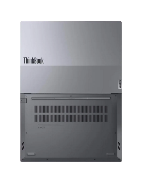 Laptop Business 14" Lenovo ThinkBook 14 G8 IRL, Arctic Grey, Intel Core i5-13420H, 16GB/512GB, Fără SO