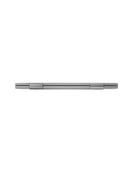Laptop Business 14" Lenovo ThinkPad X1 2-in-1 Gen 10, Grey, Intel Core Ultra 7 258V, 32GB/512GB, Windows 11 Pro