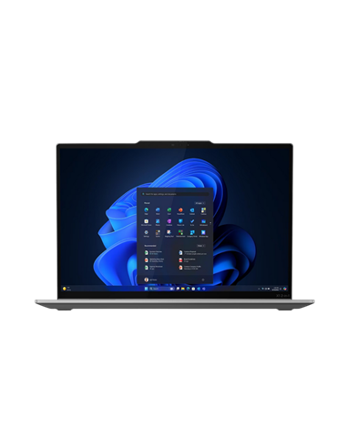 Ноутбук для бизнеса 14" Lenovo ThinkPad X1 2-in-1 Gen 10, Grey, Intel Core Ultra 7 258V, 32Гб/512Гб, Windows 11 Pro
