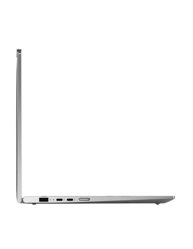 Laptop Business 14" Lenovo ThinkPad X1 2-in-1 Gen 10, Grey, Intel Core Ultra 7 258V, 32GB/512GB, Windows 11 Pro