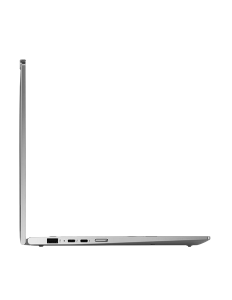 Ноутбук для бизнеса 14" Lenovo ThinkPad X1 2-in-1 Gen 10, Grey, Intel Core Ultra 7 258V, 32Гб/512Гб, Windows 11 Pro