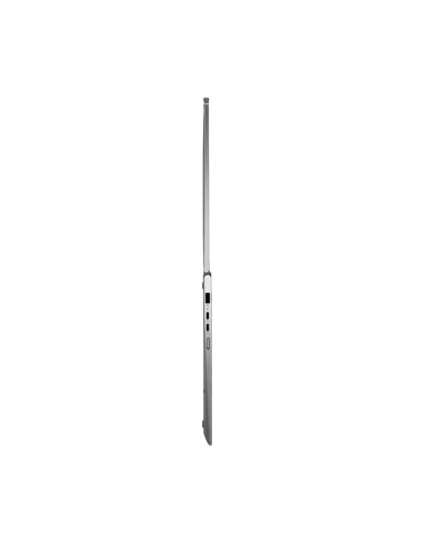 Laptop Business 14" Lenovo ThinkPad X1 2-in-1 Gen 10, Grey, Intel Core Ultra 7 258V, 32GB/512GB, Windows 11 Pro