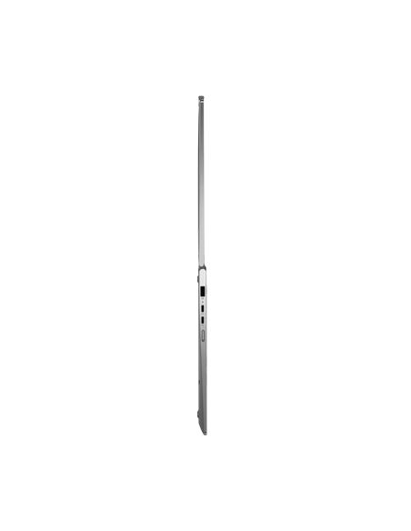 Laptop Business 14" Lenovo ThinkPad X1 2-in-1 Gen 10, Grey, Intel Core Ultra 7 258V, 32GB/512GB, Windows 11 Pro