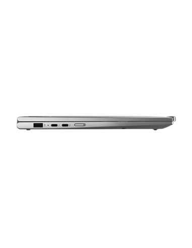 Laptop Business 14" Lenovo ThinkPad X1 2-in-1 Gen 10, Grey, Intel Core Ultra 7 258V, 32GB/512GB, Windows 11 Pro
