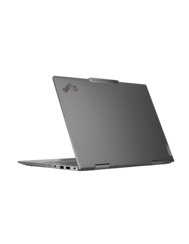 Ноутбук для бизнеса 14" Lenovo ThinkPad X1 2-in-1 Gen 10, Grey, Intel Core Ultra 7 258V, 32Гб/512Гб, Windows 11 Pro