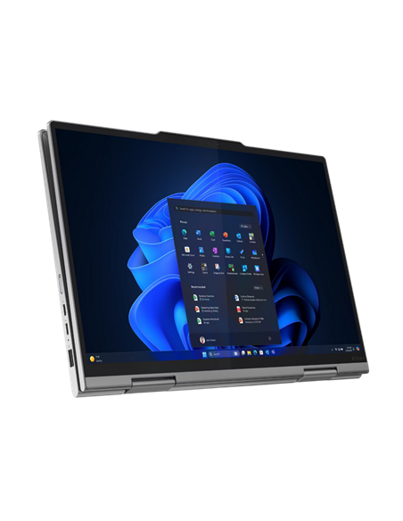 Ноутбук для бизнеса 14" Lenovo ThinkPad X1 2-in-1 Gen 10, Grey, Intel Core Ultra 7 258V, 32Гб/512Гб, Windows 11 Pro
