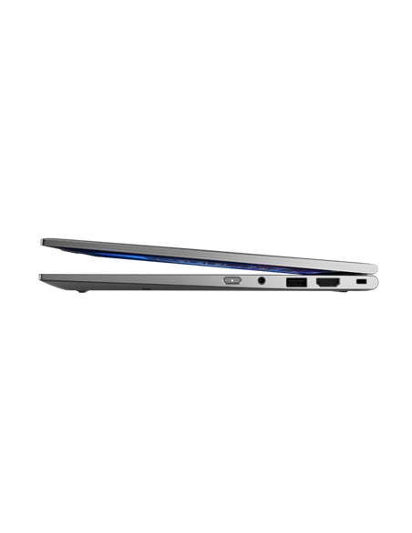 Ноутбук для бизнеса 14" Lenovo ThinkPad X1 2-in-1 Gen 10, Grey, Intel Core Ultra 7 258V, 32Гб/512Гб, Windows 11 Pro