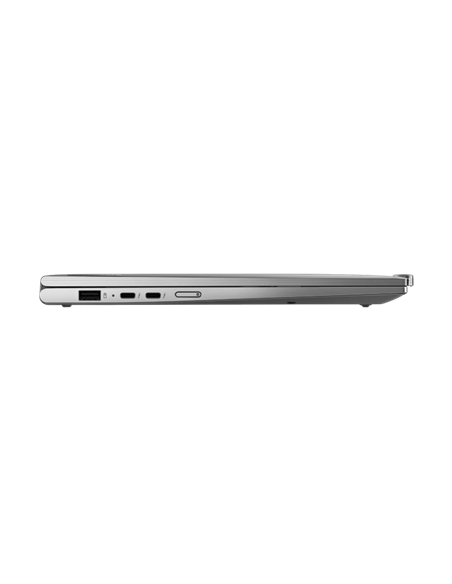 Laptop Business 14" Lenovo ThinkPad X1 2-in-1 Gen 10, Grey, Intel Core Ultra 7 258V, 32GB/512GB, Windows 11 Pro Laptop Business 14" Lenovo ThinkPad X1 2-in-1 Gen 10, Grey, Intel Core Ultra 7 258V, 32GB/512GB, Windows 11 Pro