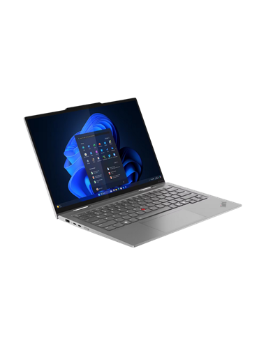 Ноутбук для бизнеса 14" Lenovo ThinkPad X1 2-in-1 Gen 10, Grey, Intel Core Ultra 7 258V, 32Гб/512Гб, Windows 11 Pro