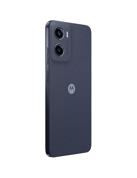 Смартфон Motorola Moto G05, 4Гб/256Гб, Denim Blue