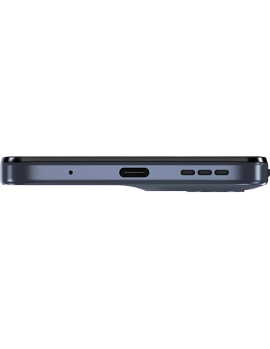 Смартфон Motorola Moto G05, 4Гб/256Гб, Denim Blue