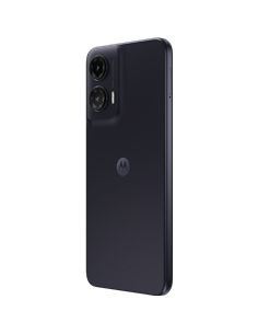 Smartphone Motorola Moto G35, 4GB/256GB, Midnight Black 2
