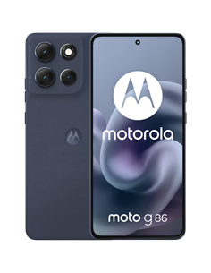 Smartphone Motorola Moto G86, 8GB/256GB, Spellbound
