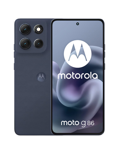 Смартфон Motorola Moto G86, 8Гб/256Гб, Spellbound