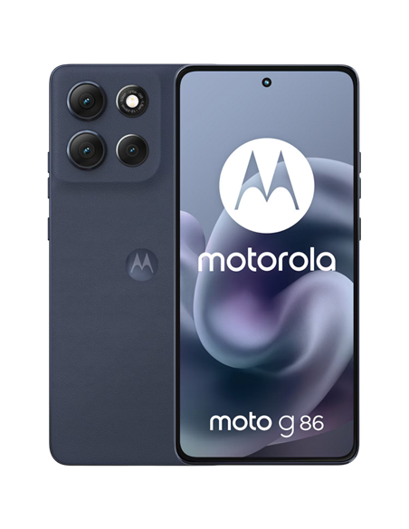 Смартфон Motorola Moto G86, 8Гб/256Гб, Spellbound