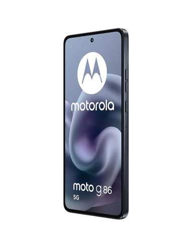 Смартфон Motorola Moto G86, 8Гб/256Гб, Spellbound