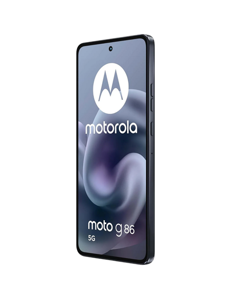 Смартфон Motorola Moto G86, 8Гб/256Гб, Spellbound