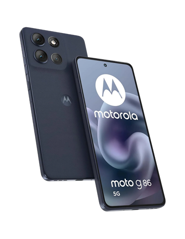 Смартфон Motorola Moto G86, 8Гб/256Гб, Spellbound