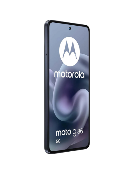 Смартфон Motorola Moto G86, 8Гб/256Гб, Spellbound