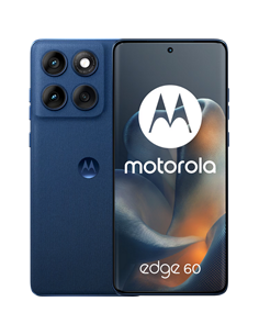 Smartphone Motorola Edge 60, 12GB/256GB, Gibraltar sea