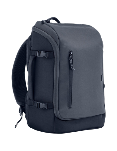 Рюкзак HP Travel 25, 15.6", Iron Grey