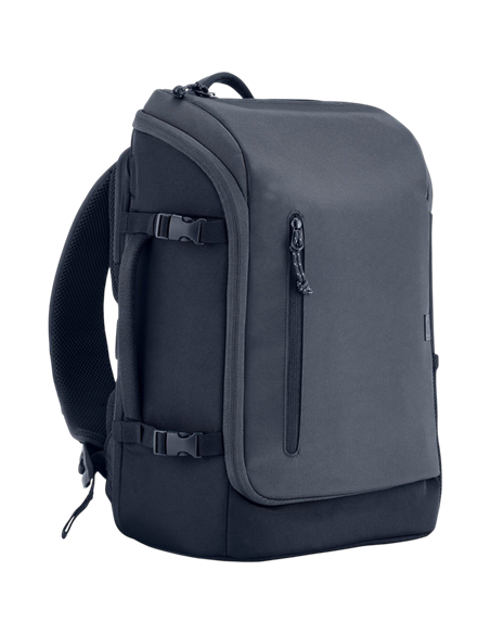Рюкзак HP Travel 25, 15.6", Iron Grey