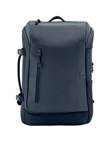 Рюкзак HP Travel 25, 15.6", Iron Grey