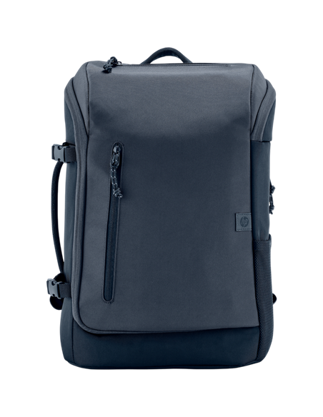Рюкзак HP Travel 25, 15.6", Iron Grey