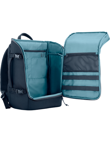 Рюкзак HP Travel 25, 15.6", Iron Grey