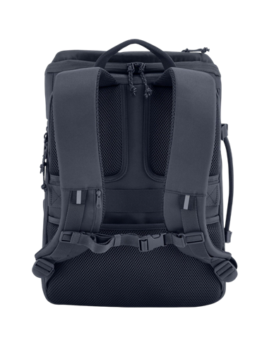 Рюкзак HP Travel 25, 15.6", Iron Grey