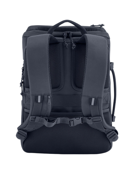 Рюкзак HP Travel 25, 15.6", Iron Grey