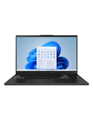 Laptop 15,6" ASUS Vivobook Pro 15 OLED N6506CU, Earl Grey, Intel Core Ultra 7 255H, 24GB/1024GB, Fără SO