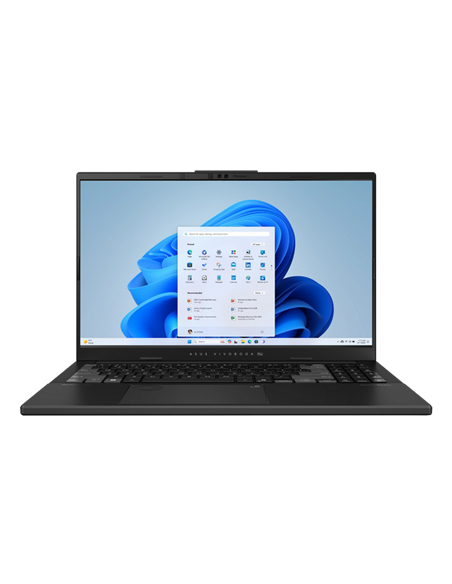 Laptop 15,6" ASUS Vivobook Pro 15 OLED N6506CU, Earl Grey, Intel Core Ultra 7 255H, 24GB/1024GB, Fără SO