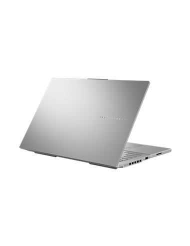 Laptop 15,6" ASUS Vivobook Pro 15 OLED N6506CU, Earl Grey, Intel Core Ultra 7 255H, 24GB/1024GB, Fără SO