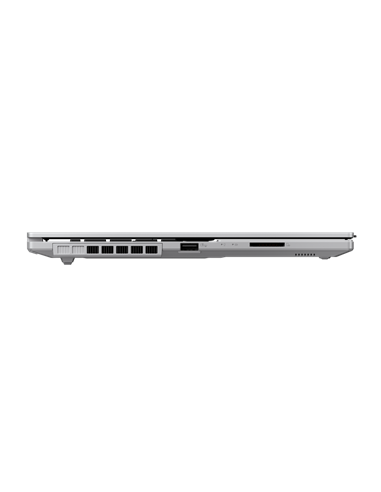 Laptop 15,6" ASUS Vivobook Pro 15 OLED N6506CU, Earl Grey, Intel Core Ultra 7 255H, 24GB/1024GB, Fără SO