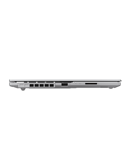 Laptop 15,6" ASUS Vivobook Pro 15 OLED N6506CU, Earl Grey, Intel Core Ultra 7 255H, 24GB/1024GB, Fără SO