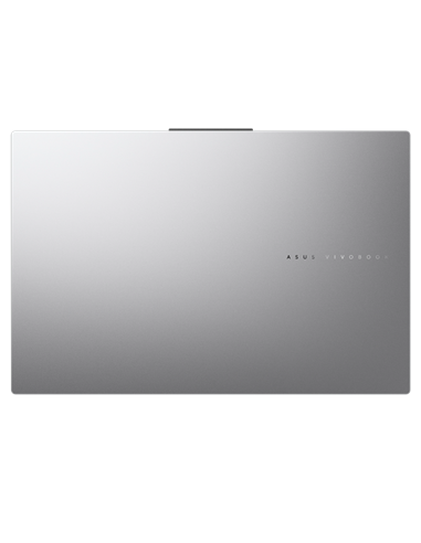 Laptop 15,6" ASUS Vivobook Pro 15 OLED N6506CU, Earl Grey, Intel Core Ultra 7 255H, 24GB/1024GB, Fără SO