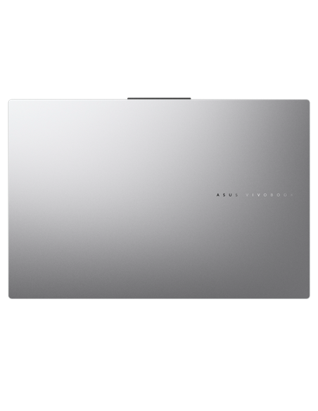 Laptop 15,6" ASUS Vivobook Pro 15 OLED N6506CU, Earl Grey, Intel Core Ultra 7 255H, 24GB/1024GB, Fără SO