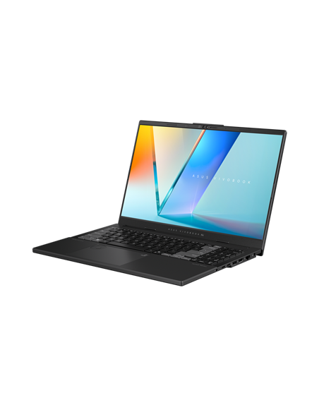 Laptop 15,6" ASUS Vivobook Pro 15 OLED N6506CU, Earl Grey, Intel Core Ultra 7 255H, 24GB/1024GB, Fără SO