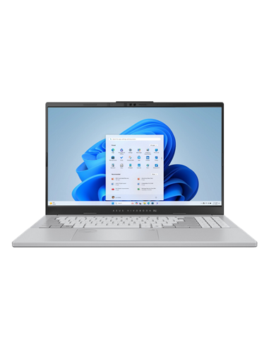 Laptop 15,6" ASUS Vivobook Pro 15 OLED N6506CU, Earl Grey, Intel Core Ultra 7 255H, 24GB/1024GB, Fără SO
