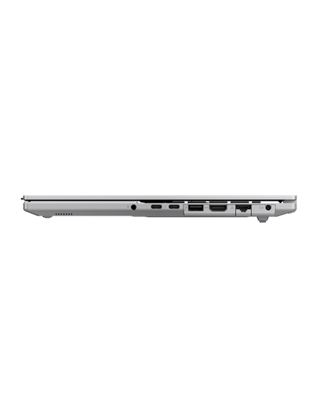 Laptop 15,6" ASUS Vivobook Pro 15 OLED N6506CU, Earl Grey, Intel Core Ultra 7 255H, 24GB/1024GB, Fără SO