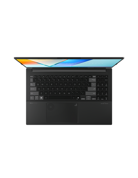 Laptop 15,6" ASUS Vivobook Pro 15 OLED N6506CU, Earl Grey, Intel Core Ultra 7 255H, 24GB/1024GB, Fără SO