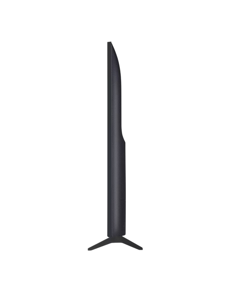 43" QNED SMART Телевизор LG 43QNED70A6A, 3840x2160 4K UHD, webOS, Черный