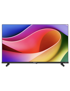 32" QLED SMART Телевизор Hisense 32A5Q, 1920x1080 FHD, VIDAA U9, Черный
