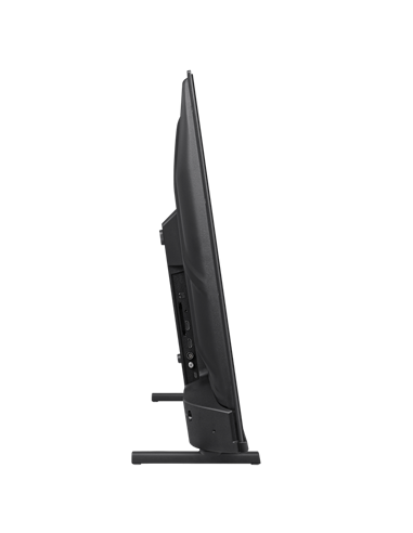 32" QLED SMART TV Hisense 32A5Q, 1920x1080 FHD, VIDAA U9, Negru