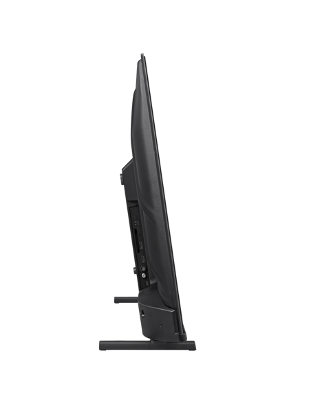 32" QLED SMART TV Hisense 32A5Q, 1920x1080 FHD, VIDAA U9, Negru 32" QLED SMART TV Hisense 32A5Q, 1920x1080 FHD, VIDAA U9, Negru