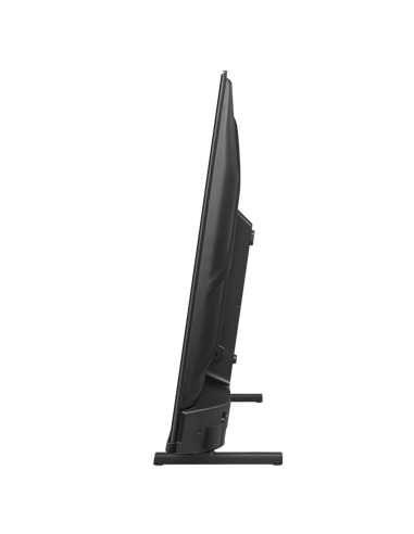 32" QLED SMART TV Hisense 32A5Q, 1920x1080 FHD, VIDAA U9, Negru