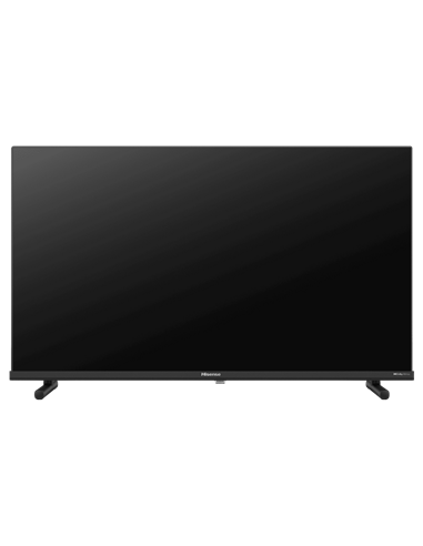 32" QLED SMART TV Hisense 32A5Q, 1920x1080 FHD, VIDAA U9, Negru